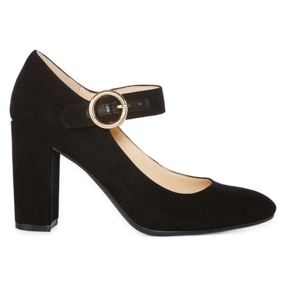 Liz Claiborne Womens Savannah Pumps New - Picture 4 of 8